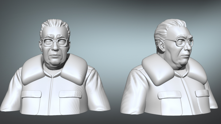 3d печать