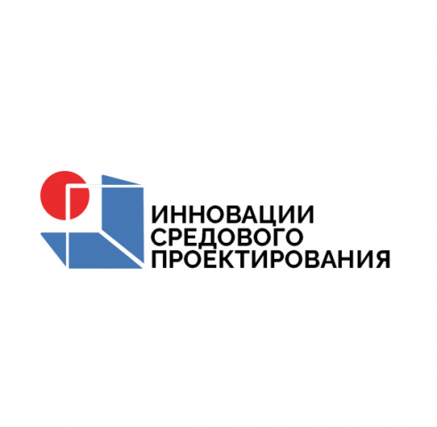 Логотип для организации "Инновации средового проектирования"