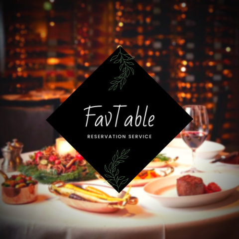FavTable