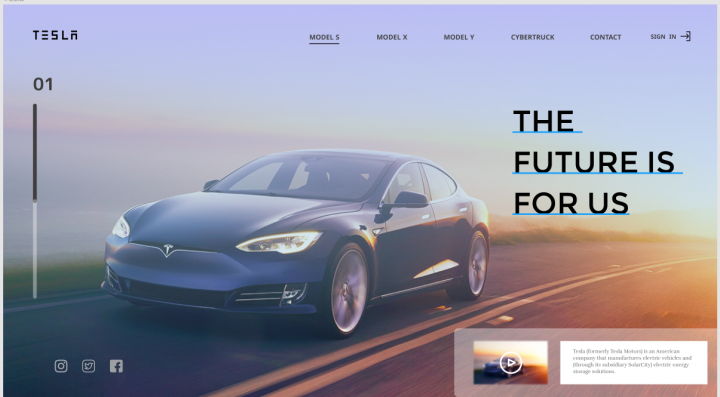 TESLA