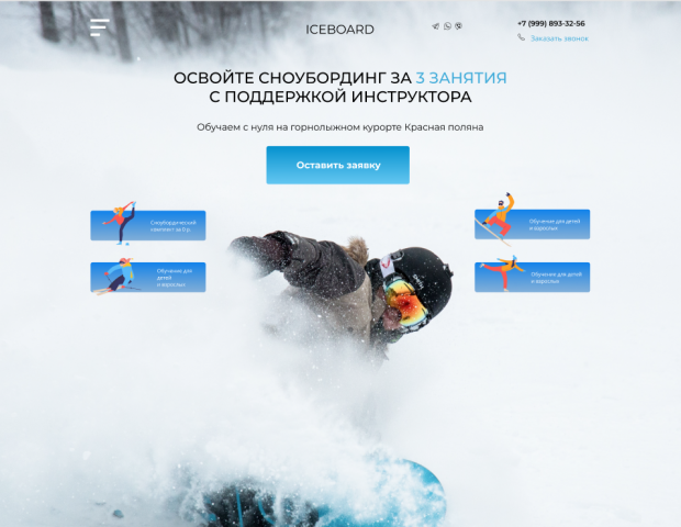 ICEBOARD