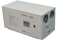 Стабилизатор напряжения для сервера и систем охлаждения