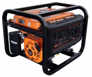 Все про бензиновые генераторы