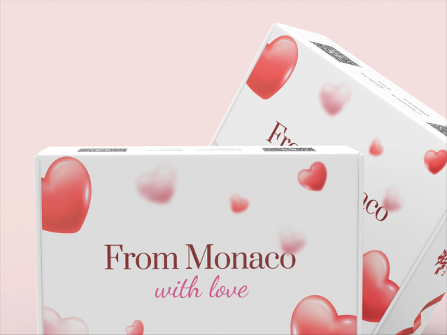 Monaco — 14 февраля