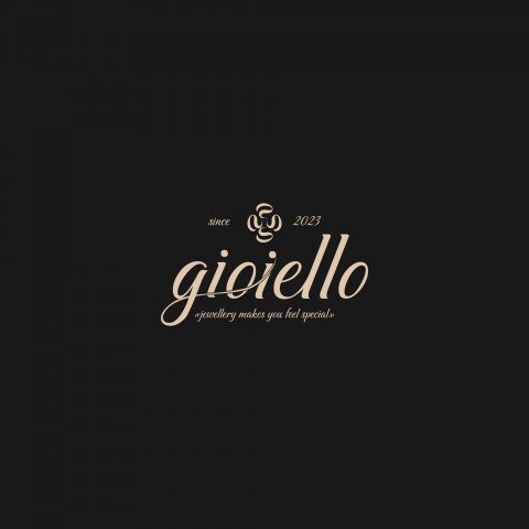 gioiello - бренд украшений
