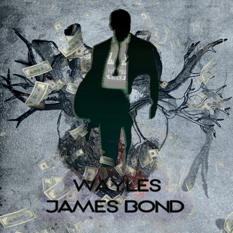 Wayles - James Bond
