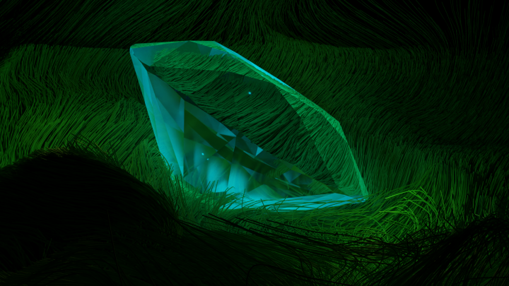 diamond