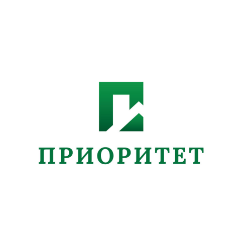 Лого агентства недвижимости