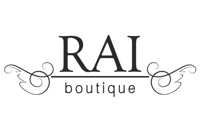 Boutique RAI - салон вечерней и свадебной моды