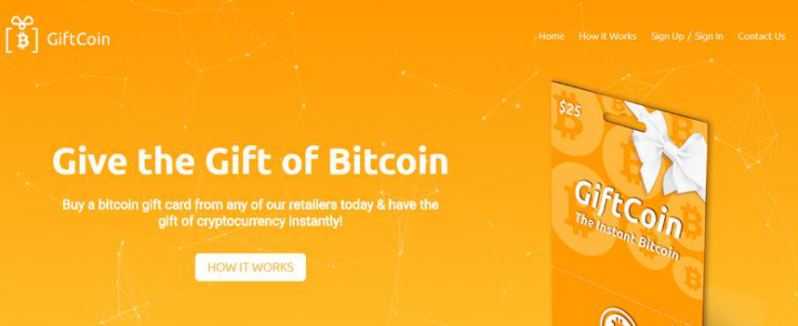 GoGiftcoin