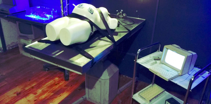 Разработка квеста Безумный ветеринар