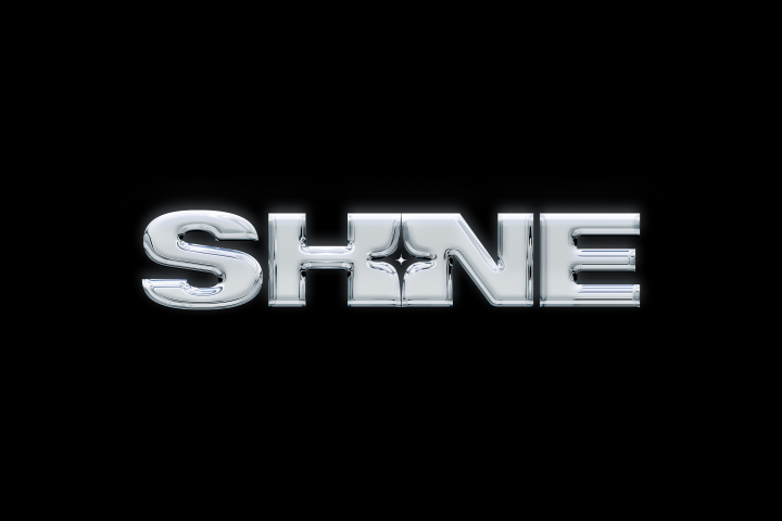 Chrome logotype Обложка для трека