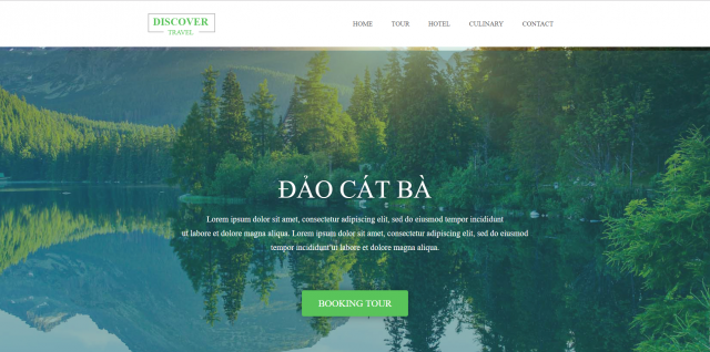 Discover