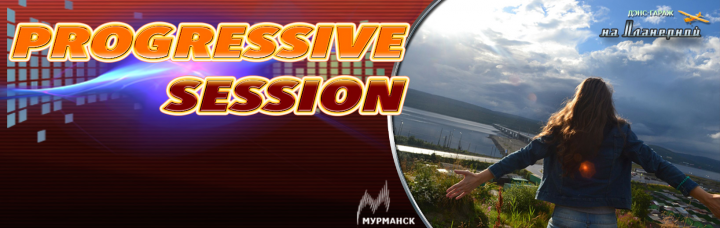 Обложка аккаунта SoundCloud