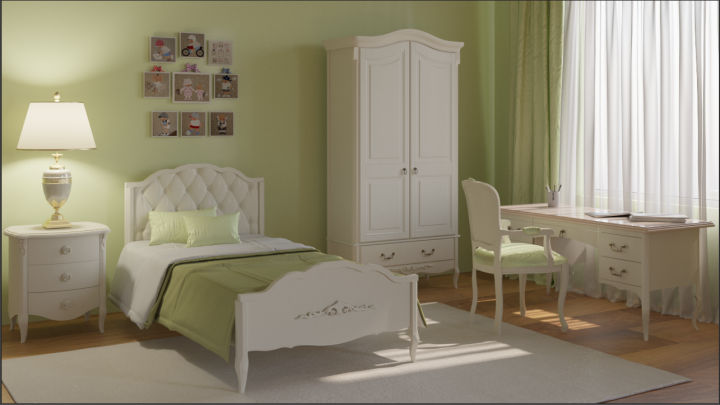 Ари Прованс