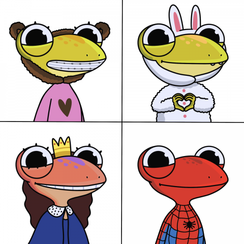 Lizards
