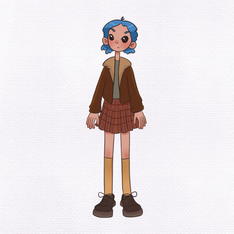 Girl