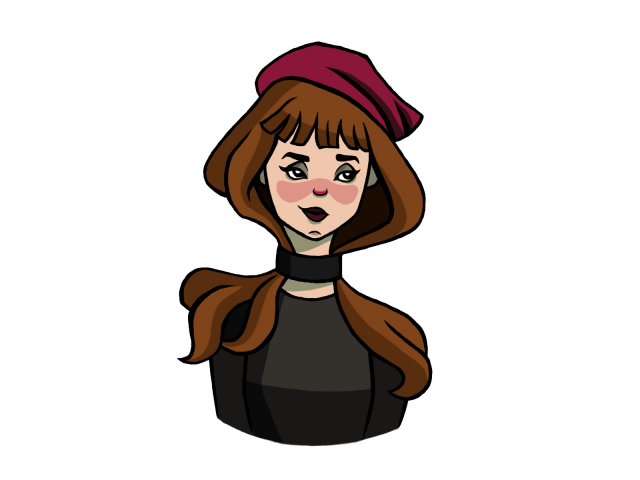 Sarah(Сара)