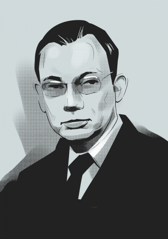 Портрет