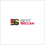Best seller Логотип проекта