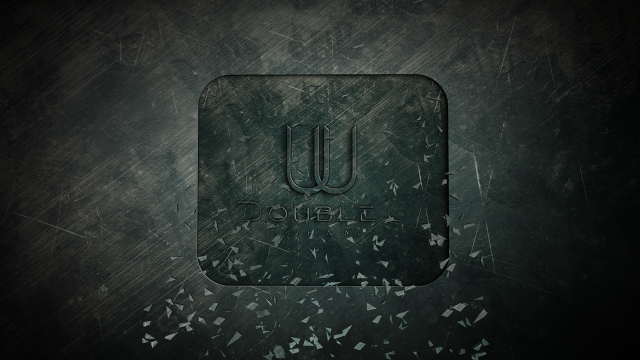 Анимация логотипа