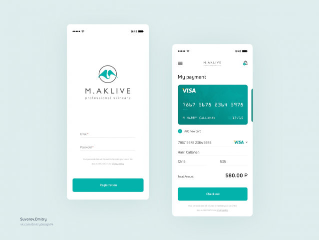 App