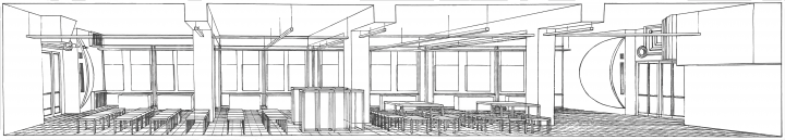 Выставочное пространство
