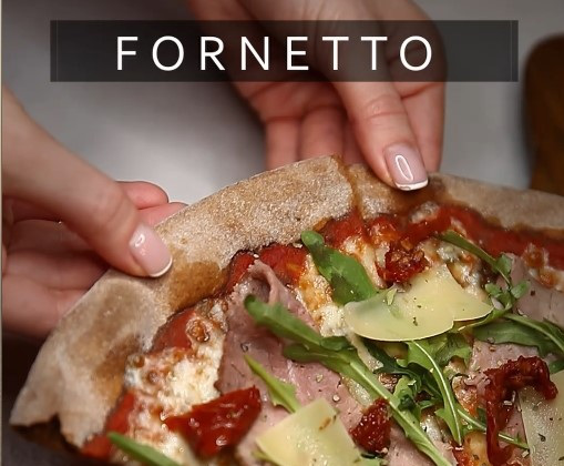 Сторис для итальянского ресторана