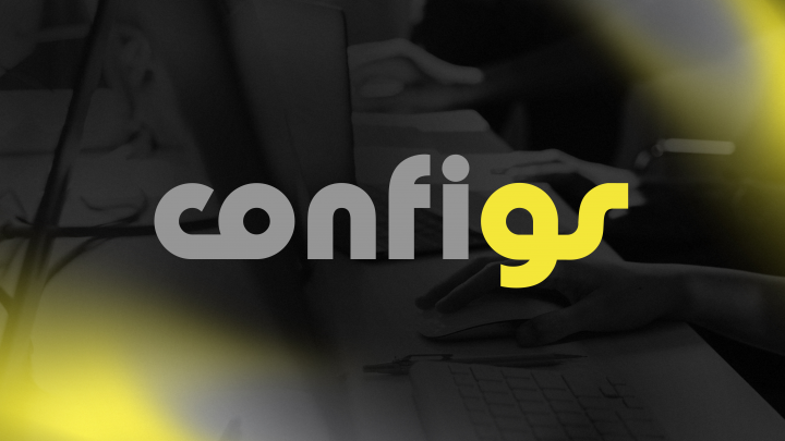 Configs - IT Компания