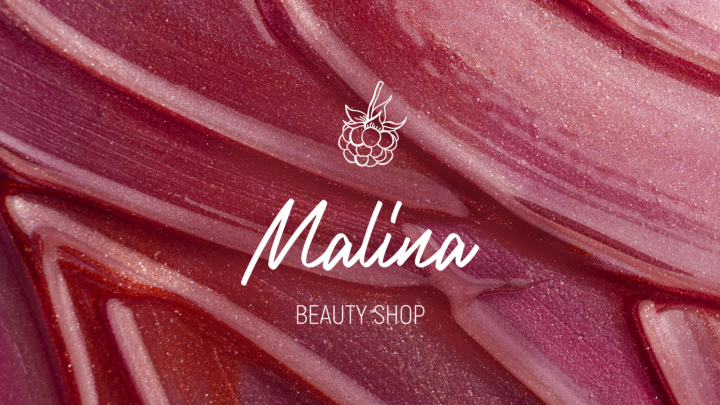Malina - магазин косметики