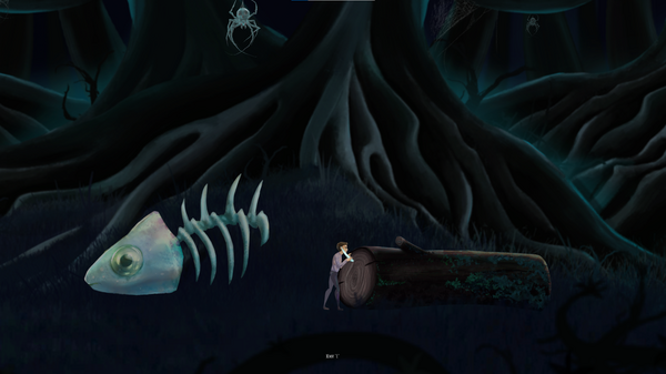 Dream (Unity3d)