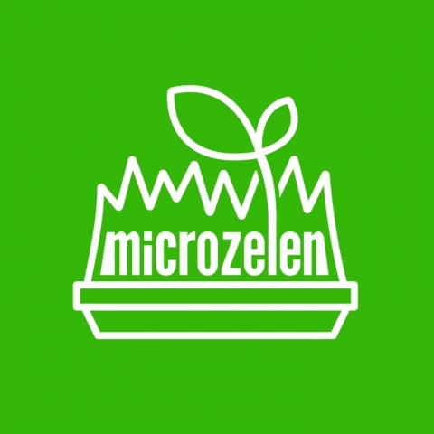 Microzelen Logo