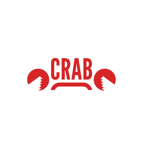 Crab Logo