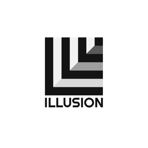 Illusion Logo