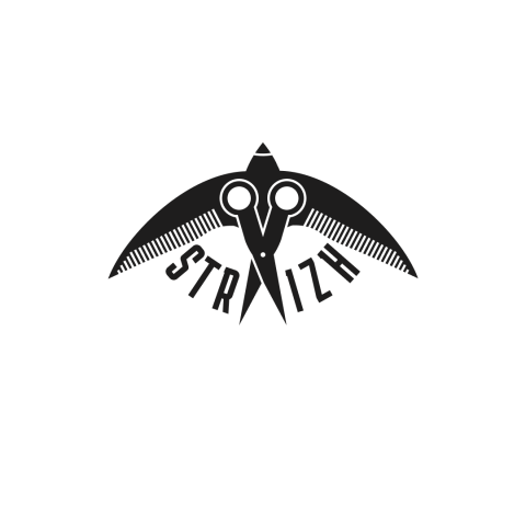 Strizh Logo