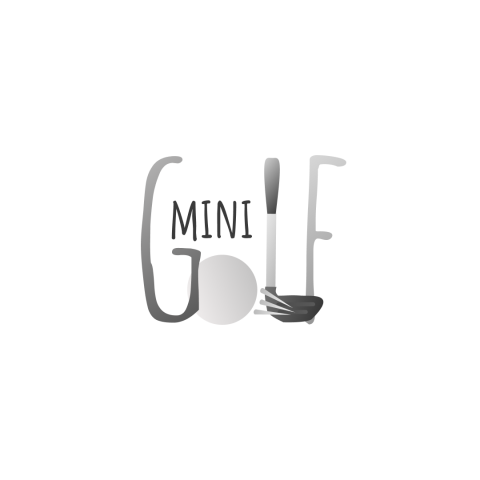 Golf Logo