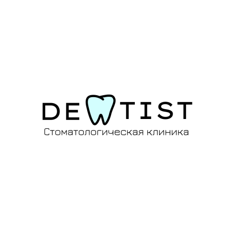 Dentist Logo
