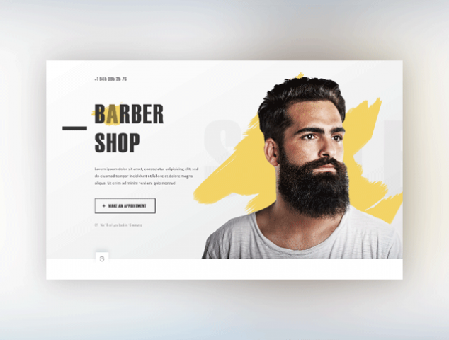 Barber-Shop