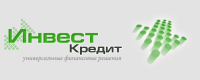 Тендерная работа для "ИнвестКредит"