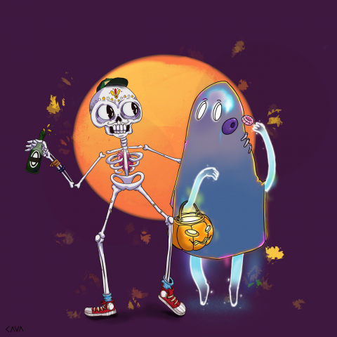 Helloween