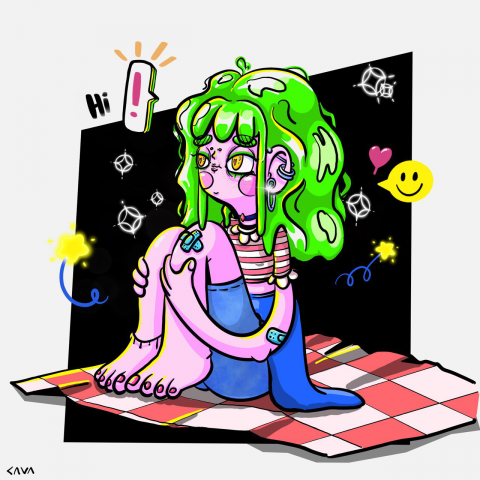 Chill