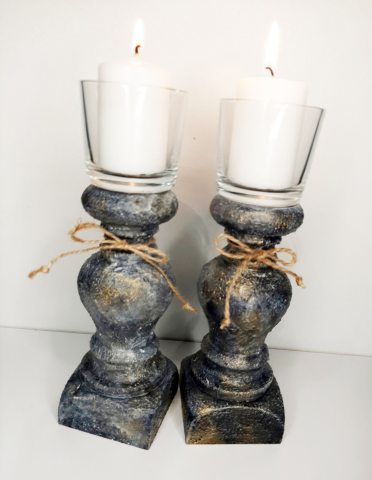 Подсвечники