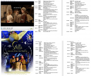 Стелла и Звезда Востока