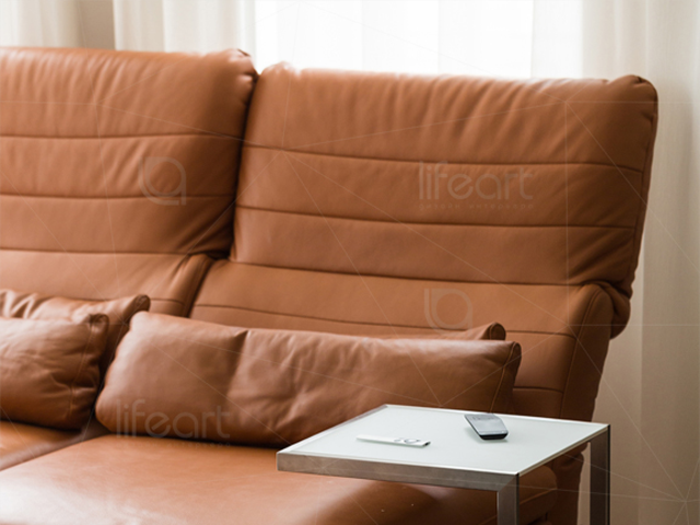 Дизайн гостиной в немецком стиле