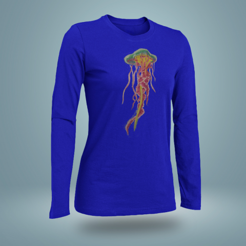 Модель медуза