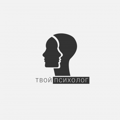 | Logo | Психолог | Psychology |