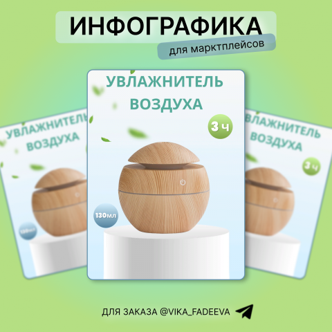 Увлажнитель воздуха