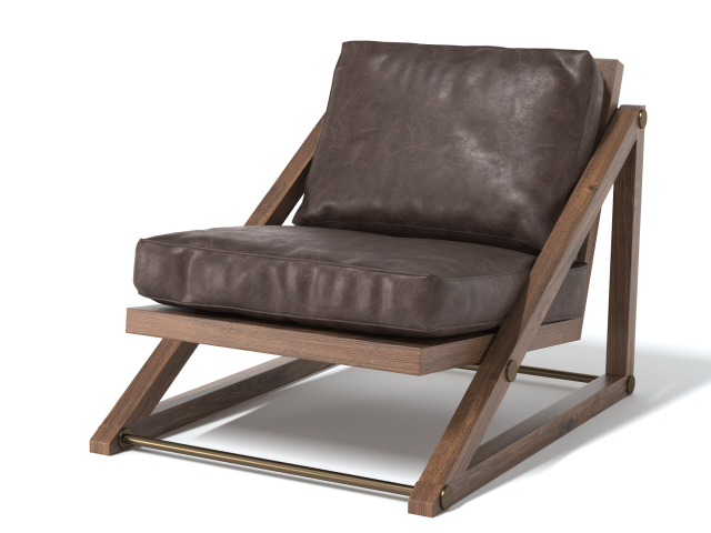Teddy Chair