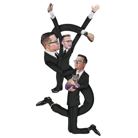 Шарж