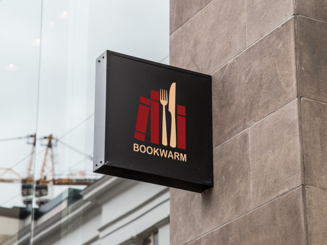Bookwarm